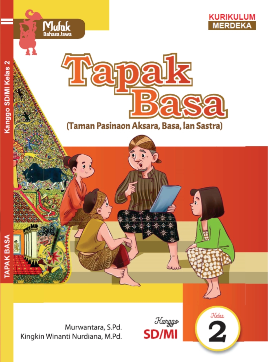 Cover Buku